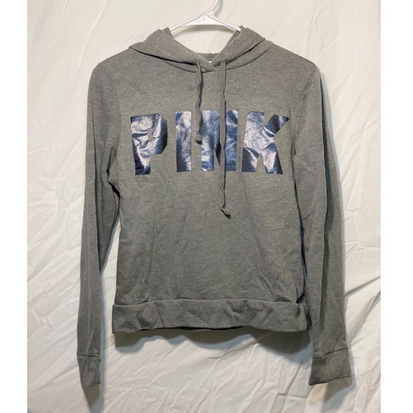 Pink Sweatshirt - Picture 1 of 3